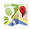 Google Mapa