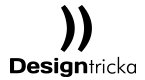 DeisgnTrička logo