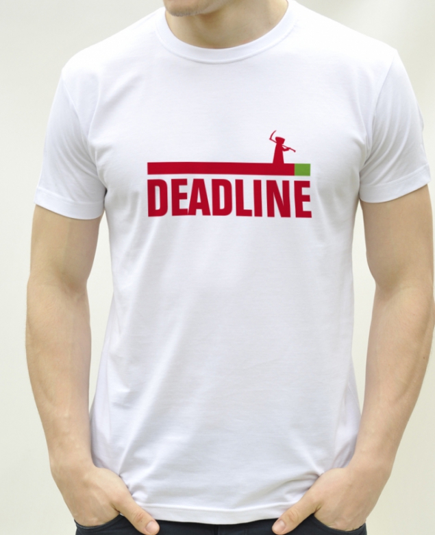 Deadline