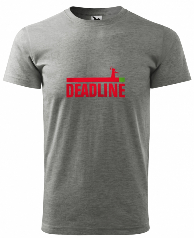 Deadline