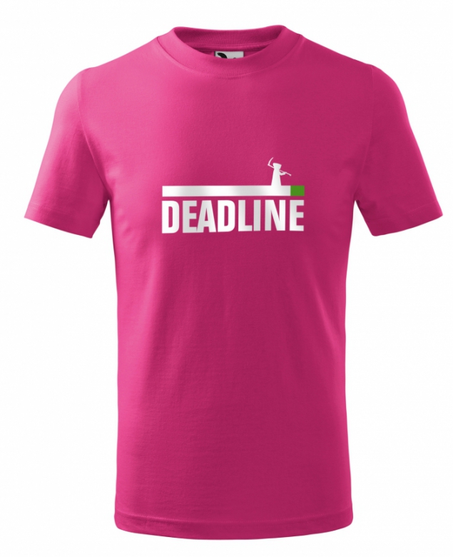 Deadline