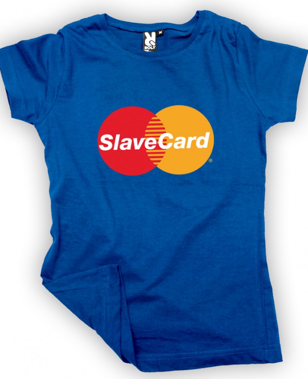 Slavecard