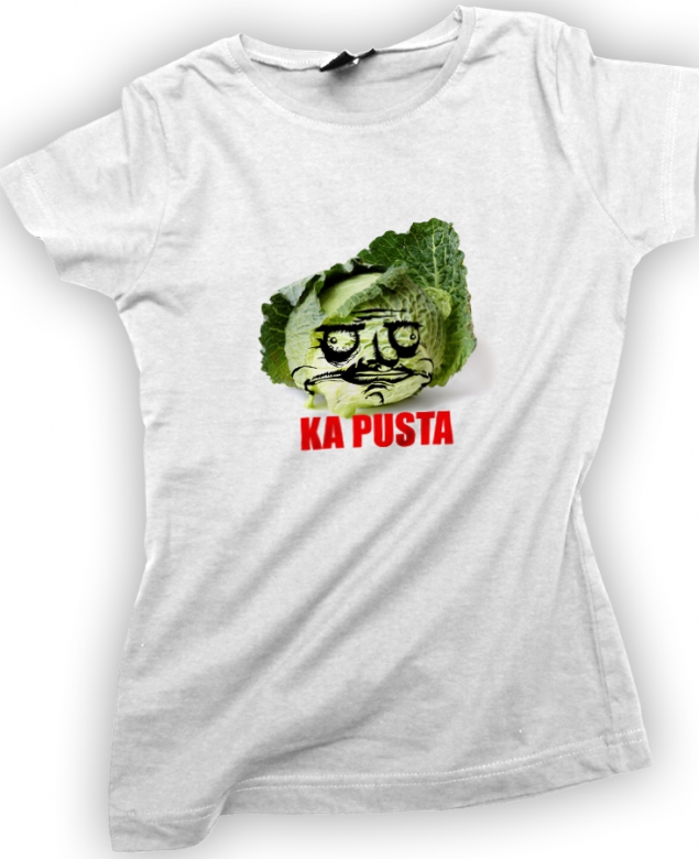 Kapusta