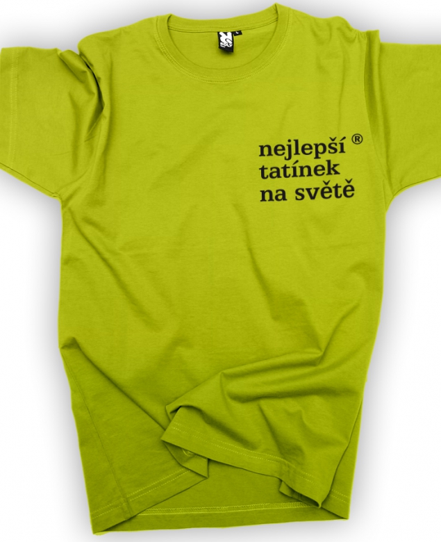 Nejlepší tatínek na světě