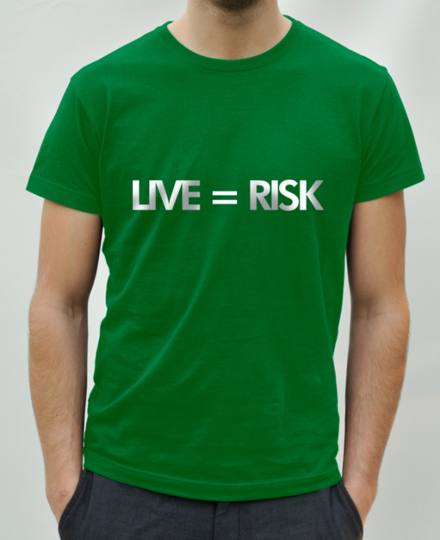 Live=Risk