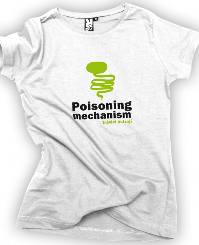 Poisoning mechanism