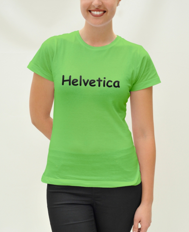 Helvetica