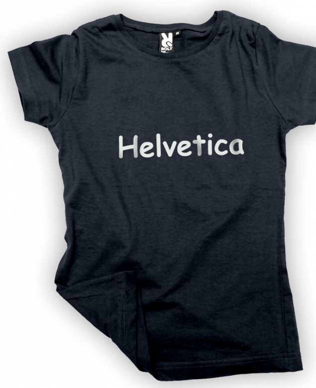 Helvetica