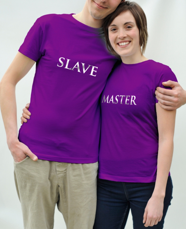 Master & slave 