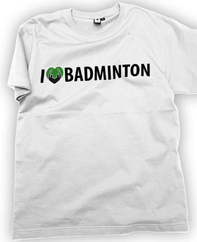 Badminton vaše liga