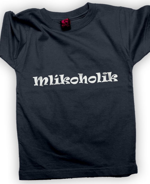 Milkoholik