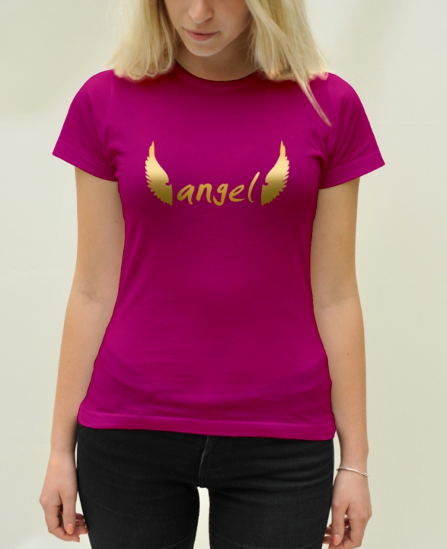 Angel - tričko