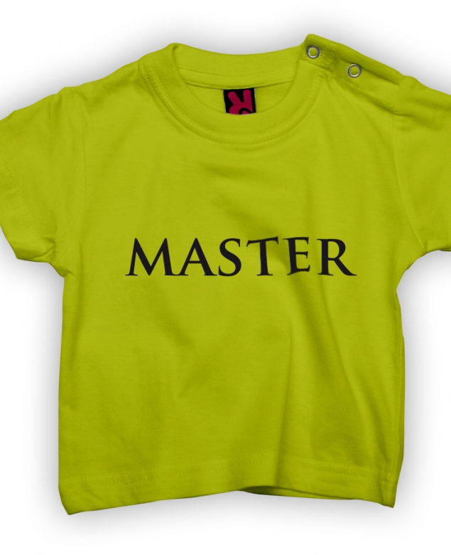 Master