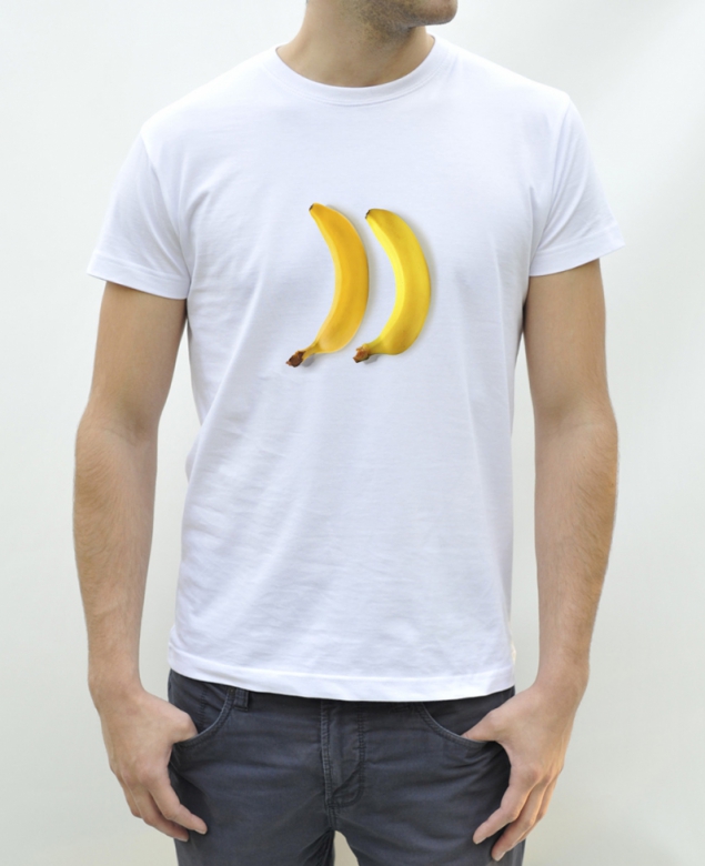 Design banán