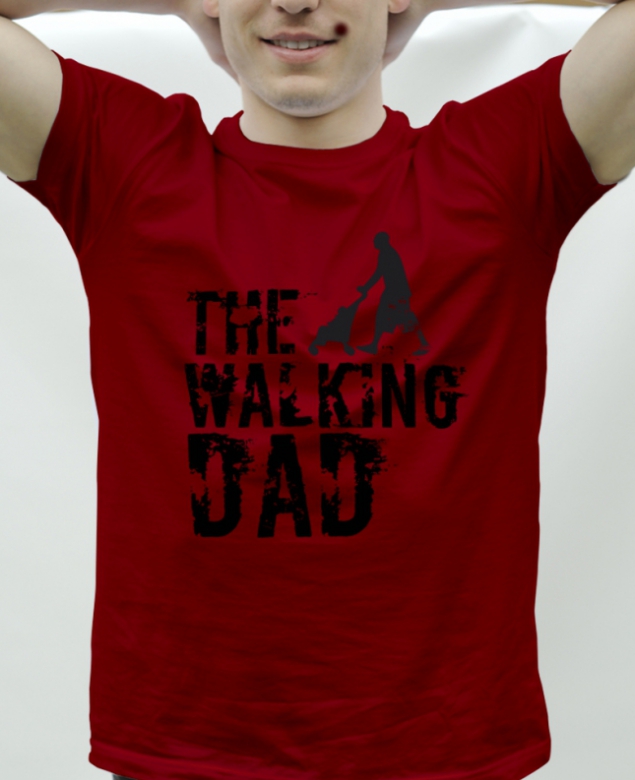 Walkingdad