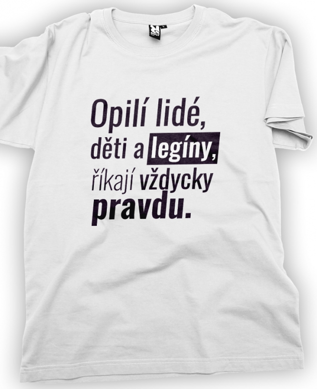 Tričko k legínám