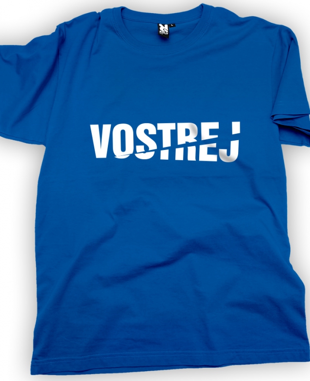 Vostrej & vostrá