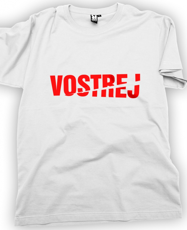 Vostrej & vostrá