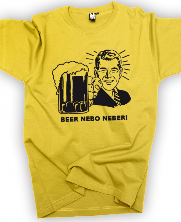 Beer nebo neber