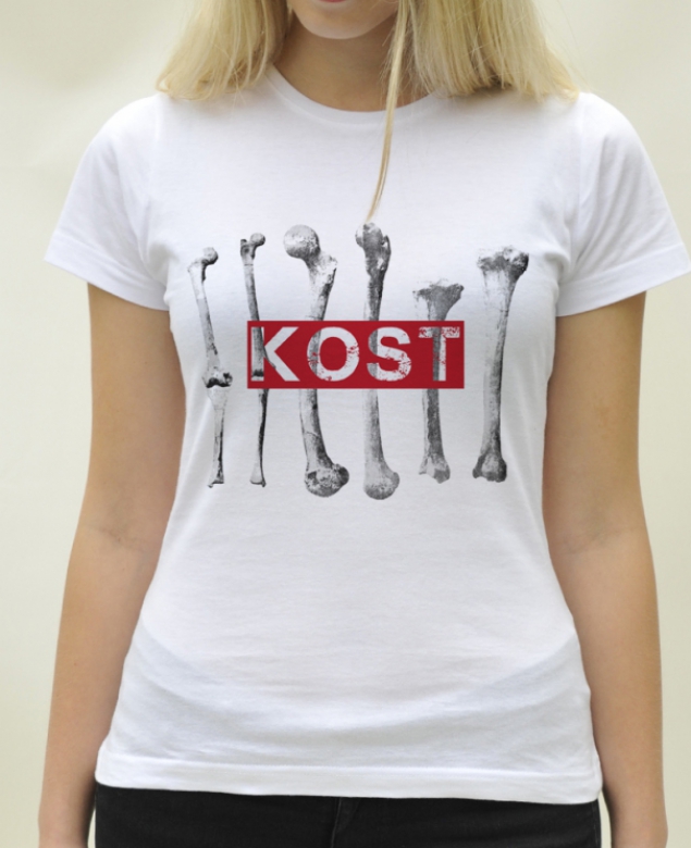 KOST s kostmi