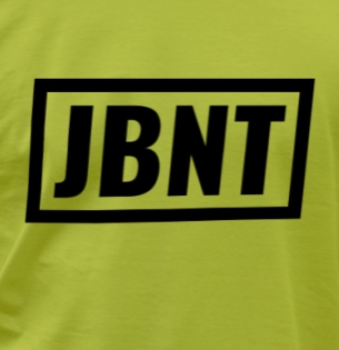 Tričko JBNT