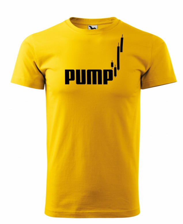 Pump