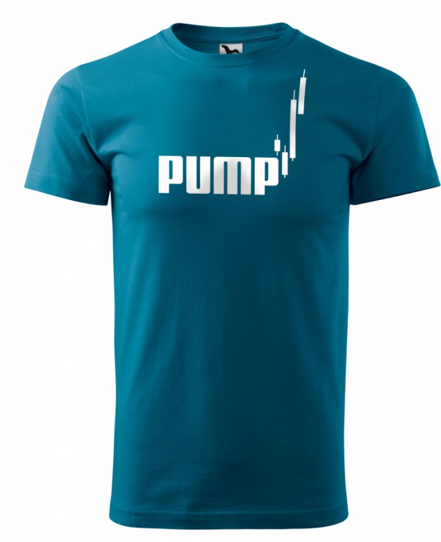 Pump