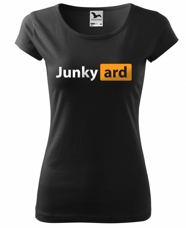 Yunky ard