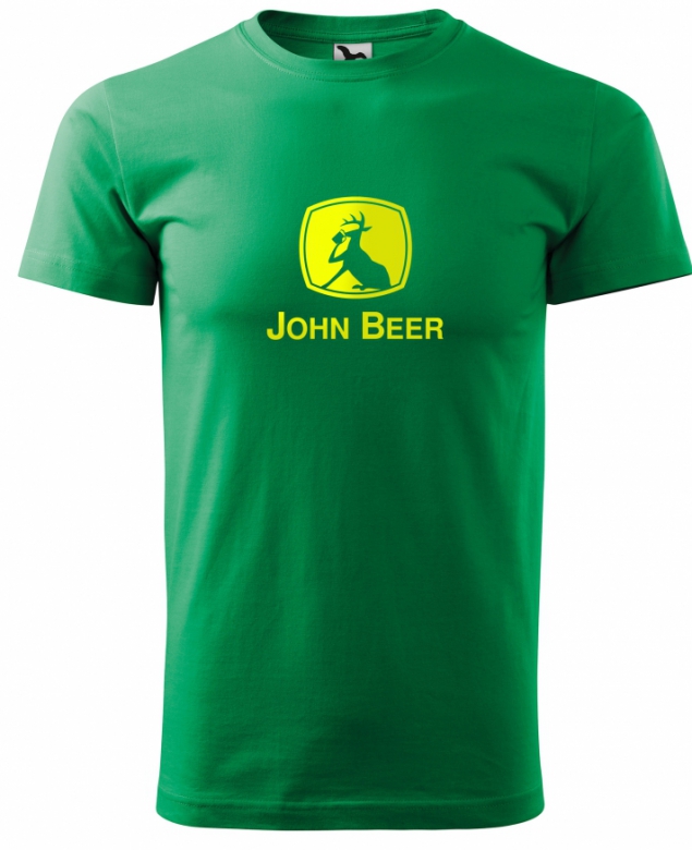 John Beer