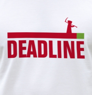 Deadline