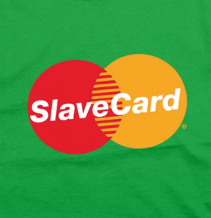 Slavecard