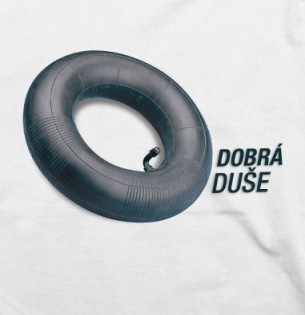 Dobrá duše