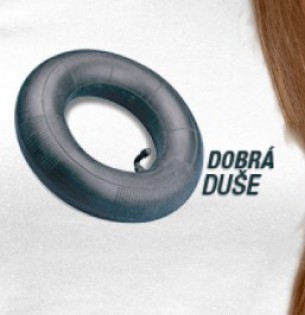 Dobrá duše