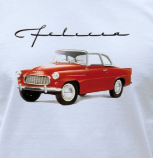 Felicia ))