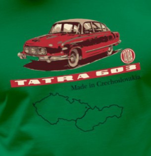 Tatra czechmade