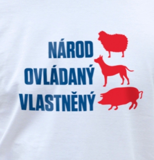 Národ ovcí