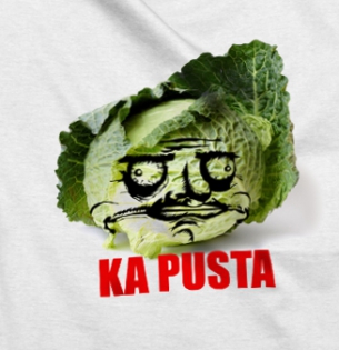 Kapusta