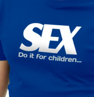 Sex do it