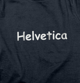 Helvetica