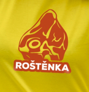 Roštěnka