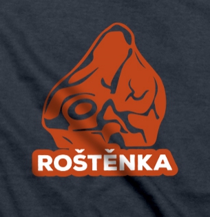 Roštěnka