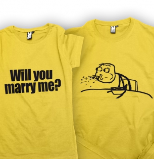 Will you marry me?