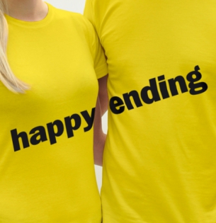 happyending