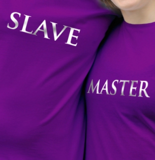 Master & slave 