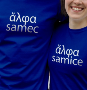 Alfa samec & Alfa samice 