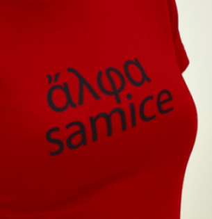 Alfa samec & Alfa samice 