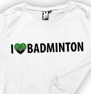 Badminton vaše liga