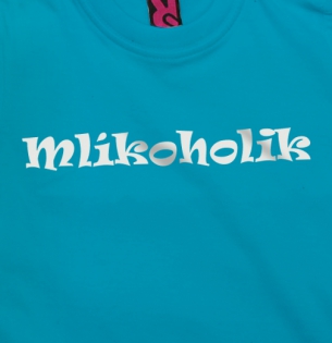 Milkoholik