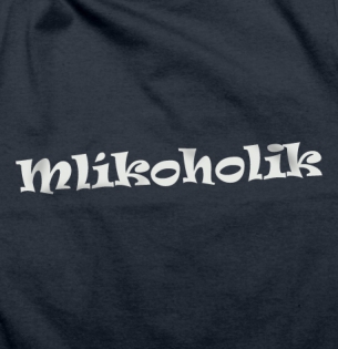 Milkoholik