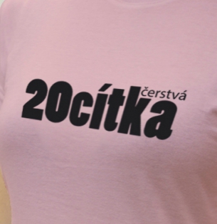 Čerstvá 20